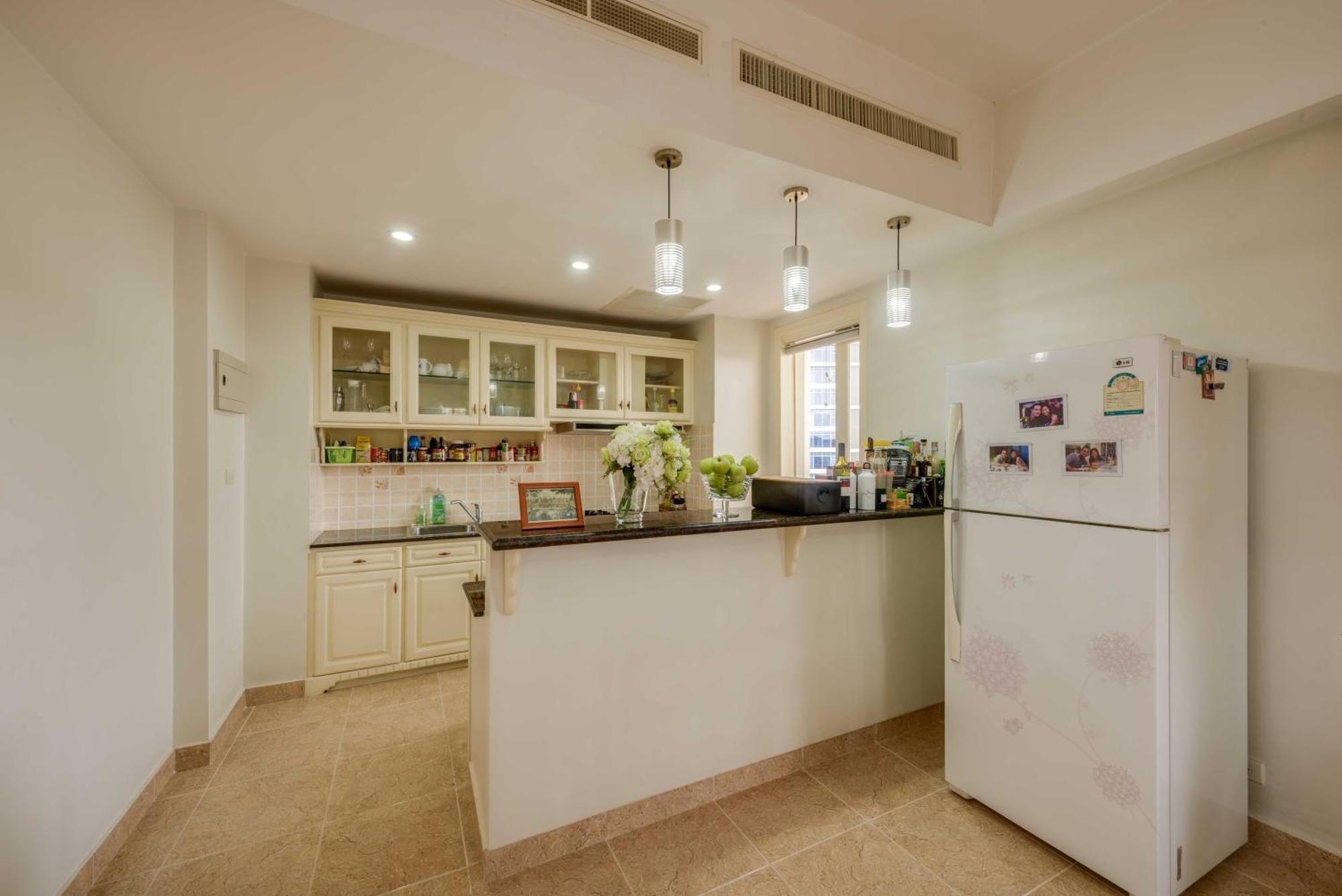 City View Apartment Phnom Penh Zimmer foto